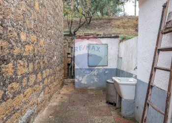 Bagno - Villa contrada fratulla, Piazza Armerina - foto 27