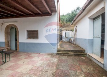 Terrazza - Villa contrada fratulla, Piazza Armerina - foto 32