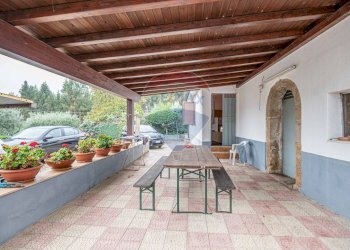 Terrazza - Villa contrada fratulla, Piazza Armerina - foto 33