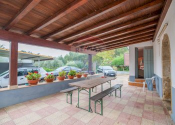 Terrazza - Villa contrada fratulla, Piazza Armerina - foto 34