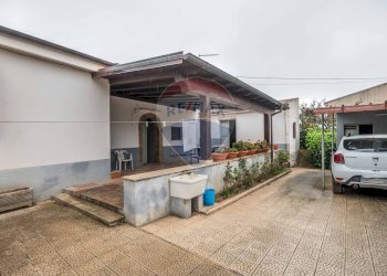 Casa all\'aperto - Villa contrada fratulla, Piazza Armerina - foto 35