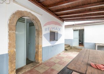 Terrazza - Villa contrada fratulla, Piazza Armerina - foto 37