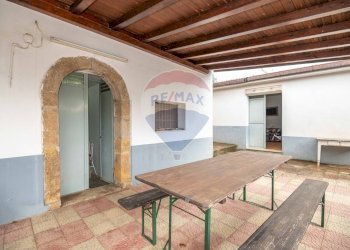 Terrazza - Villa contrada fratulla, Piazza Armerina - foto 42