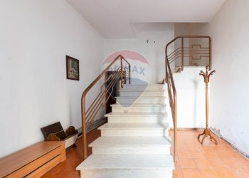 Androne e Scale - Quadrilocale Via Roma
 
29, Bucine - foto 2