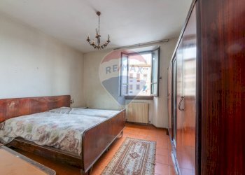 Camera / camera da letto - Quadrilocale Via Roma
 
29, Bucine - foto 9