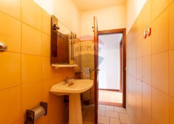 Bagno - Quadrilocale Via Roma
 
29, Bucine - foto 11