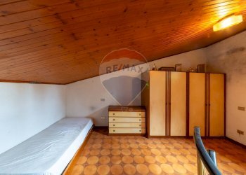 Mansarda - Quadrilocale Via Roma
 
29, Bucine - foto 16