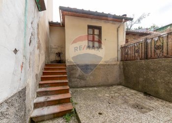 Casa all\'aperto - Quadrilocale Via Roma
 
29, Bucine - foto 20