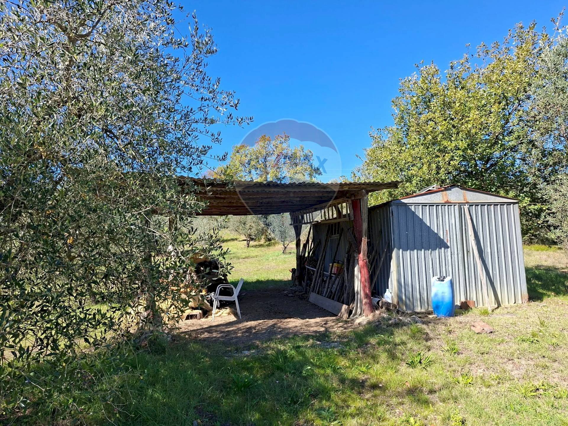Casa all\'aperto - Terreno agricolo Località il Casalino loppiano
 
snc, Figline e Incisa Valdarno - foto 2