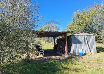 Casa all\'aperto - Terreno agricolo Località il Casalino loppiano
 
snc, Figline e Incisa Valdarno - foto 5