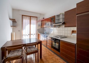 Cucina - Appartamento Via Ugo la Malfa, Cupramontana - foto 1