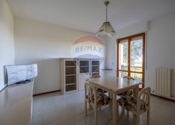 Sala da pranzo - Appartamento Via Ugo la Malfa, Cupramontana - foto 4