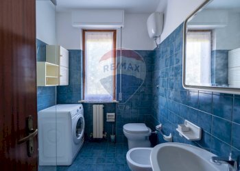 Bagno - Appartamento Via Ugo la Malfa, Cupramontana - foto 12