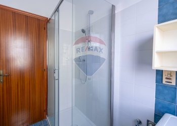 Bagno - Appartamento Via Ugo la Malfa, Cupramontana - foto 13