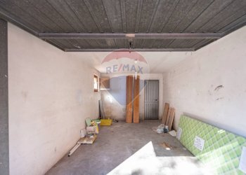 Stanza vuota - Appartamento Via Ugo la Malfa, Cupramontana - foto 19