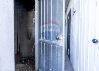 Bagno - Appartamento Via Ugo la Malfa, Cupramontana - foto 21