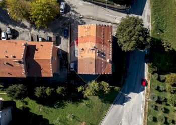 Posizione della mappa - Appartamento Via Ugo la Malfa, Cupramontana - foto 22