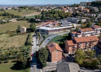 Posizione della mappa - Appartamento Via Ugo la Malfa, Cupramontana - foto 24