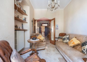 Soggiorno - Villa a Schiera viale Zonghi
 
39, Fabriano - foto 10