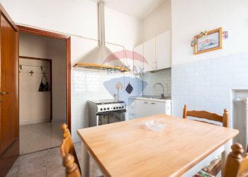Cucina - Villa a Schiera viale Zonghi
 
39, Fabriano - foto 14