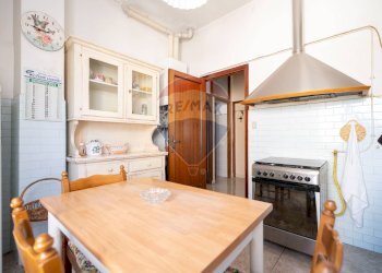 Cucina - Villa a Schiera viale Zonghi
 
39, Fabriano - foto 15