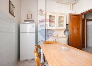 Cucina - Villa a Schiera viale Zonghi
 
39, Fabriano - foto 16