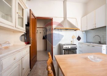 Cucina - Villa a Schiera viale Zonghi
 
39, Fabriano - foto 17