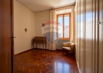 Stanza vuota - Villa a Schiera viale Zonghi
 
39, Fabriano - foto 30