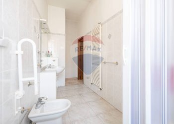 Bagno - Villa a Schiera viale Zonghi
 
39, Fabriano - foto 34