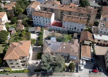 Posizione della mappa - Villa a Schiera viale Zonghi
 
39, Fabriano - foto 44