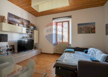 Soggiorno - Villa a Schiera viale Zonghi
 
39, Fabriano - foto 51