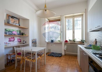 Cucina - Villa a Schiera viale Zonghi
 
39, Fabriano - foto 54