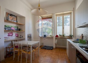 Cucina - Villa a Schiera viale Zonghi
 
39, Fabriano - foto 55