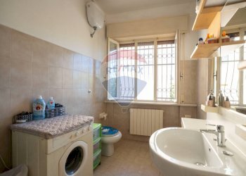 Bagno - Villa a Schiera viale Zonghi
 
39, Fabriano - foto 61