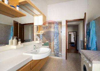 Bagno - Villa a Schiera viale Zonghi
 
39, Fabriano - foto 62
