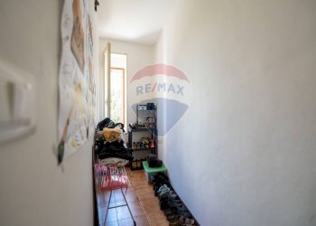 Hall / corridoio - Villa a Schiera viale Zonghi
 
39, Fabriano - foto 64