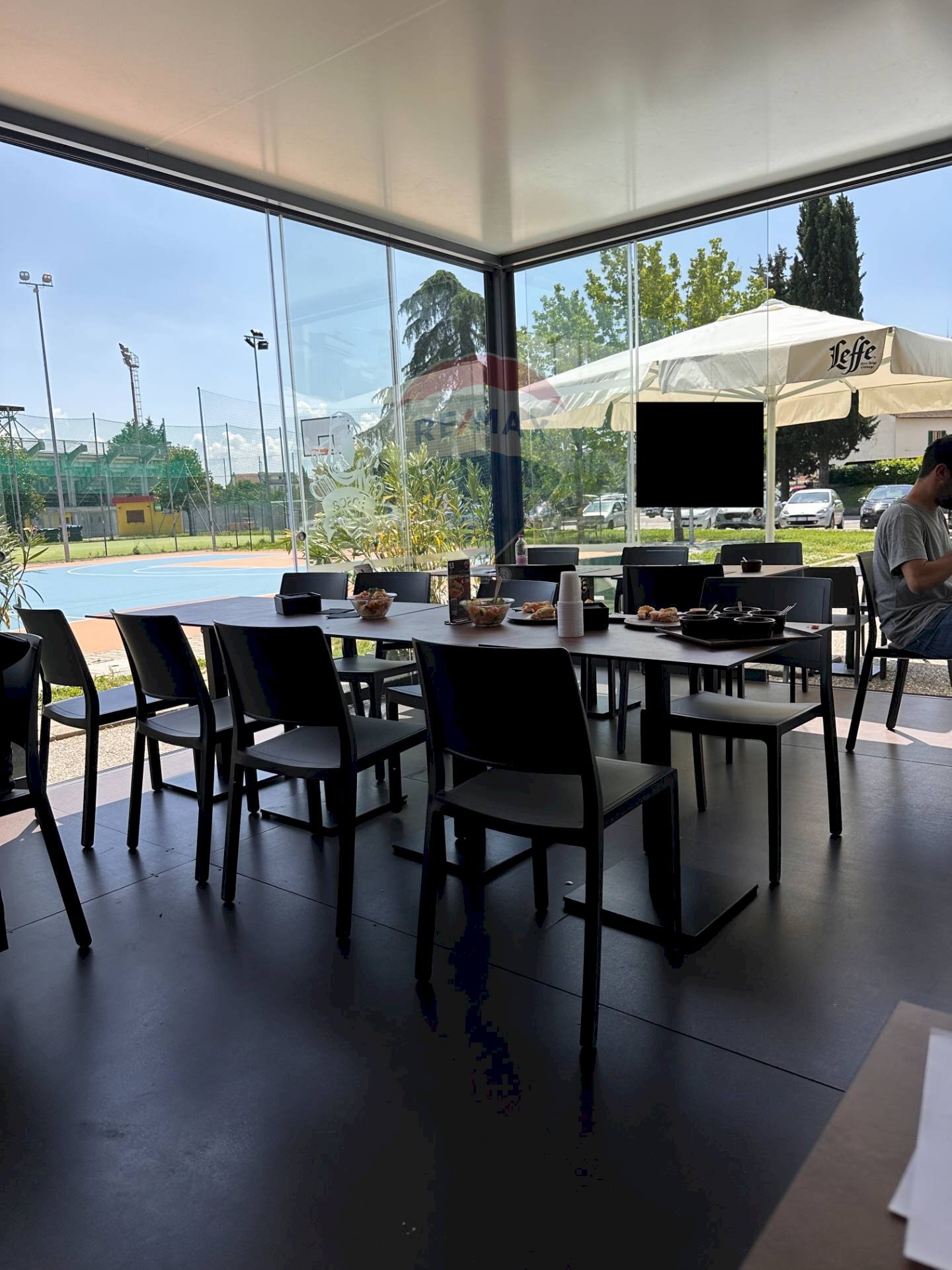 Sala da pranzo - Cafeteria - Cold Bar Lastra a Signa - photo 1