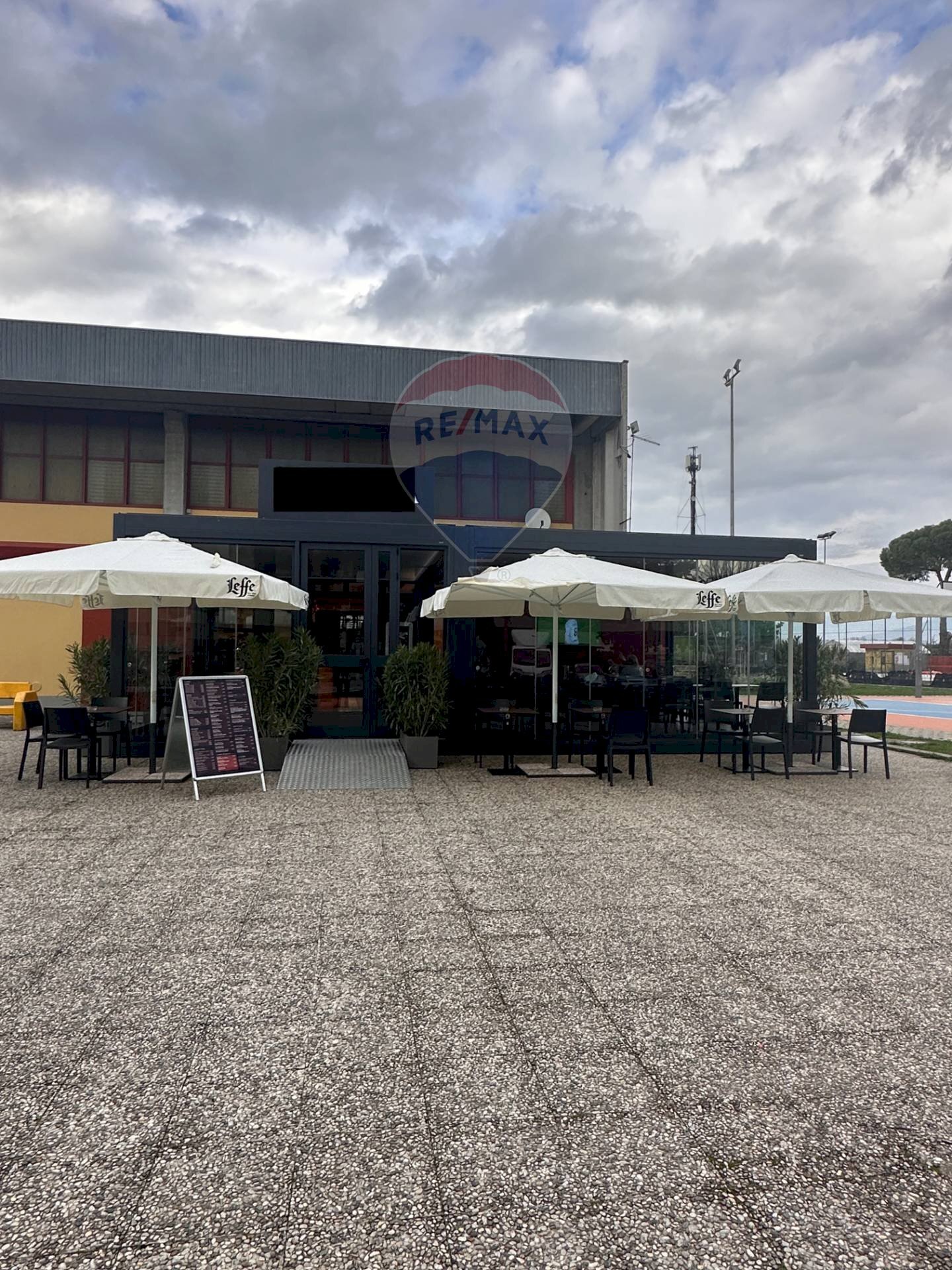 Casa all\'aperto - Cafeteria - Cold Bar Lastra a Signa - photo 2