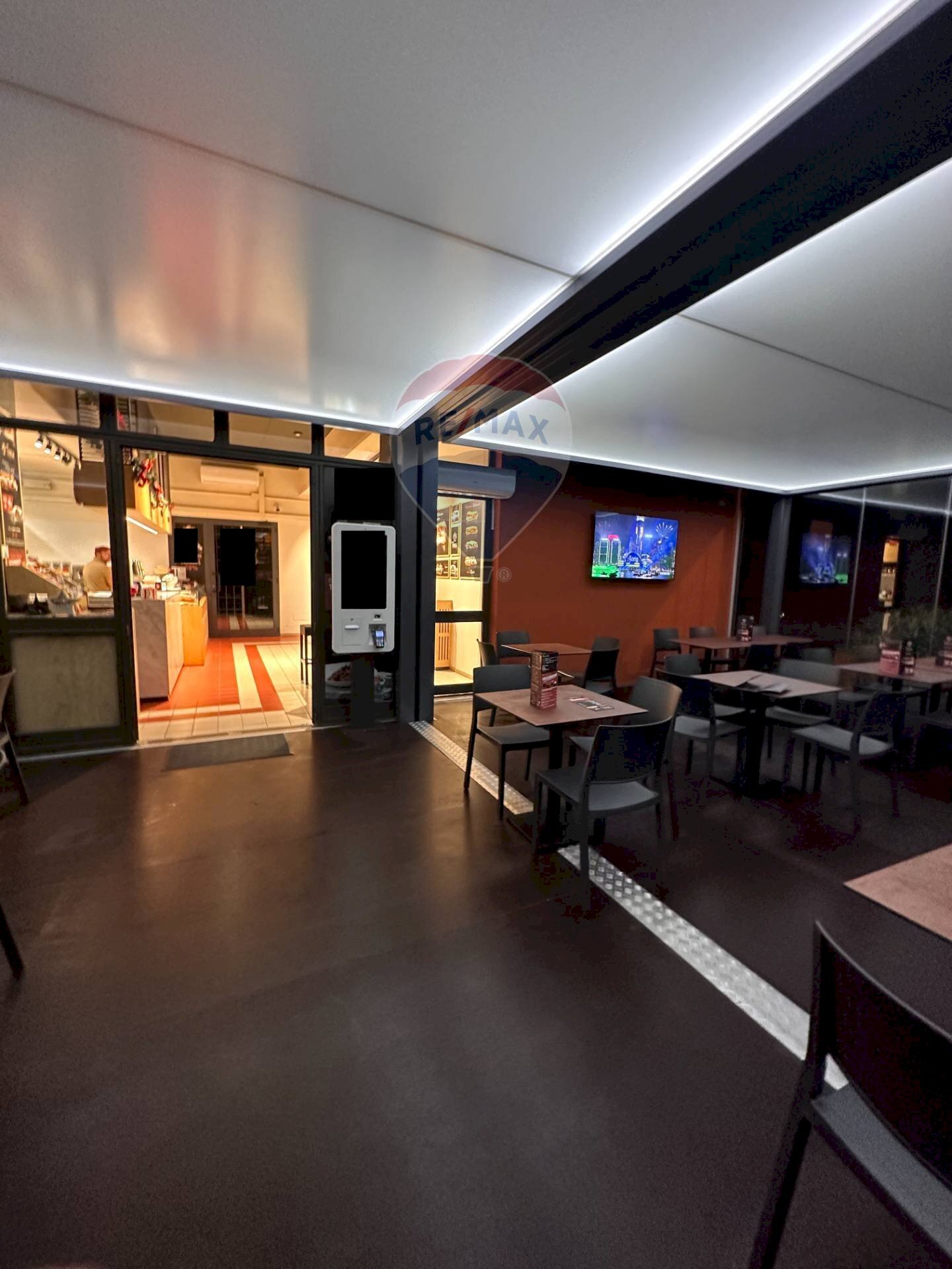 Ricezione / Lobby - Cafeteria - Cold Bar Lastra a Signa - photo 3