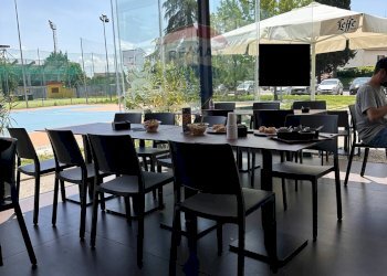 Sala da pranzo - Bar Tavola Calda - Fredda Lastra a Signa - foto 1