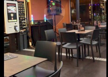 Sala da pranzo - Bar Tavola Calda - Fredda Lastra a Signa - foto 9