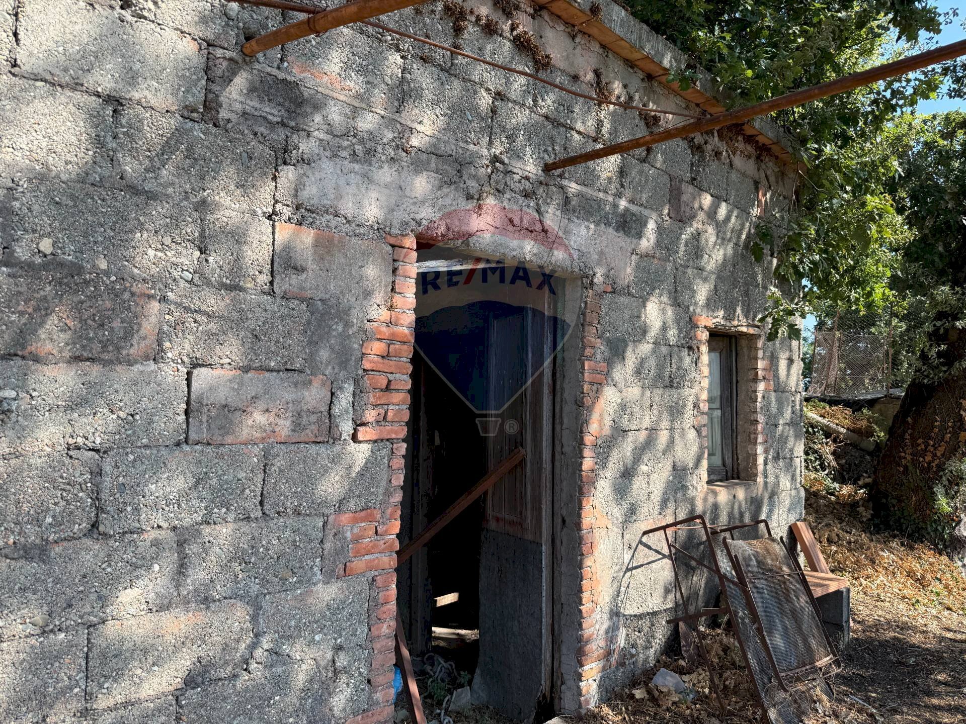 Casa all\'aperto - Agricultural land via Cisternazza
 
11, Mascali - photo 3