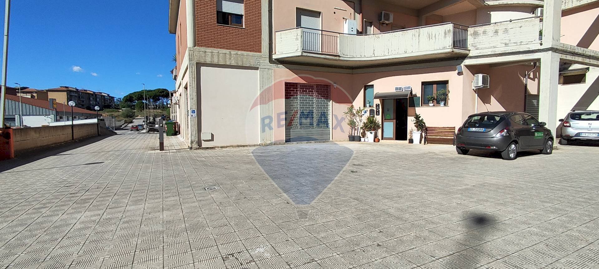 Edificio all\'aperto - Office VIA GIACOMO VACCARO
 
13, Caltagirone - photo 2