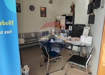 Ufficio - Ufficio VIA GIACOMO VACCARO
 
13, Caltagirone - foto 11