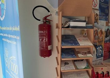 Camera / camera da letto - Ufficio VIA GIACOMO VACCARO
 
13, Caltagirone - foto 13