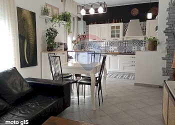 Cucina - Appartamento VIA MOZART
 
29, Mantova - foto 1