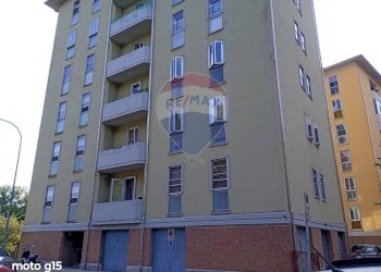 Edificio all\'aperto - Appartamento VIA MOZART
 
29, Mantova - foto 2