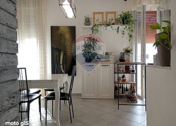 Sala da pranzo - Appartamento VIA MOZART
 
29, Mantova - foto 5