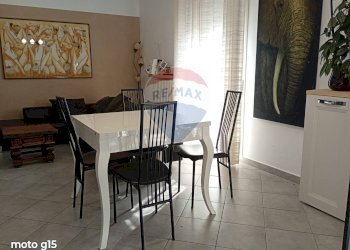 Sala da pranzo - Appartamento VIA MOZART
 
29, Mantova - foto 6