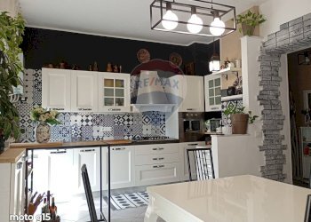 Cucina - Appartamento VIA MOZART
 
29, Mantova - foto 7